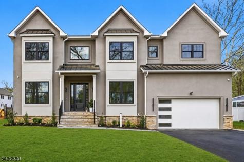 1317 Graymill Drive Scotch Plains NJ 07076