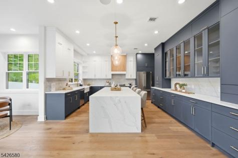 1317 Graymill Drive Scotch Plains NJ 07076