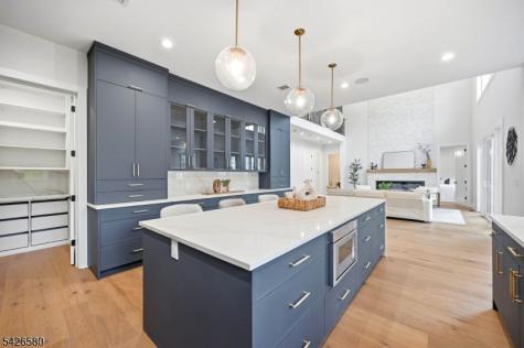1317 Graymill Drive Scotch Plains NJ 07076