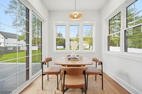 1317 Graymill Drive Scotch Plains NJ 07076