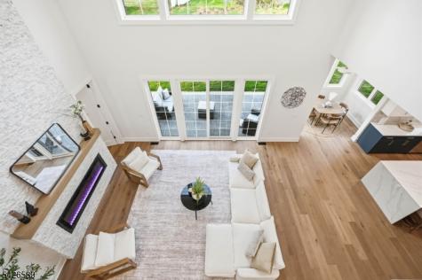1317 Graymill Drive Scotch Plains NJ 07076
