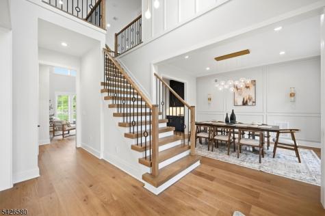 1317 Graymill Drive Scotch Plains NJ 07076