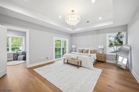 1317 Graymill Drive Scotch Plains NJ 07076