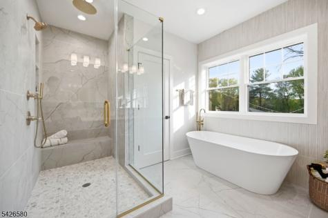 1317 Graymill Drive Scotch Plains NJ 07076
