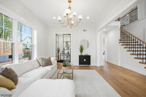 1317 Graymill Drive Scotch Plains NJ 07076