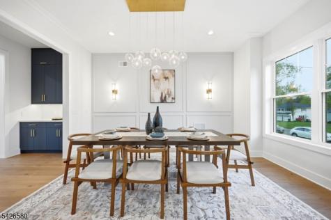 1317 Graymill Drive Scotch Plains NJ 07076