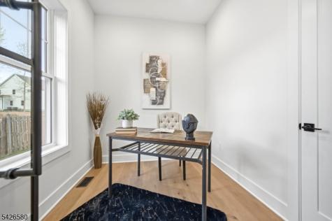 1317 Graymill Drive Scotch Plains NJ 07076