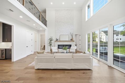 1317 Graymill Drive Scotch Plains NJ 07076