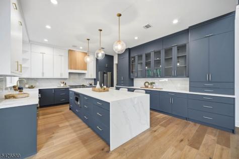 1317 Graymill Drive Scotch Plains NJ 07076