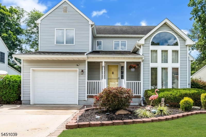 7 Hoagland Court Bridgewater NJ 08807
