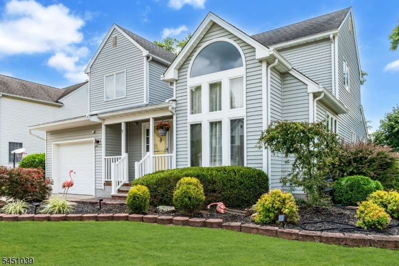 7 Hoagland Court Bridgewater NJ 08807
