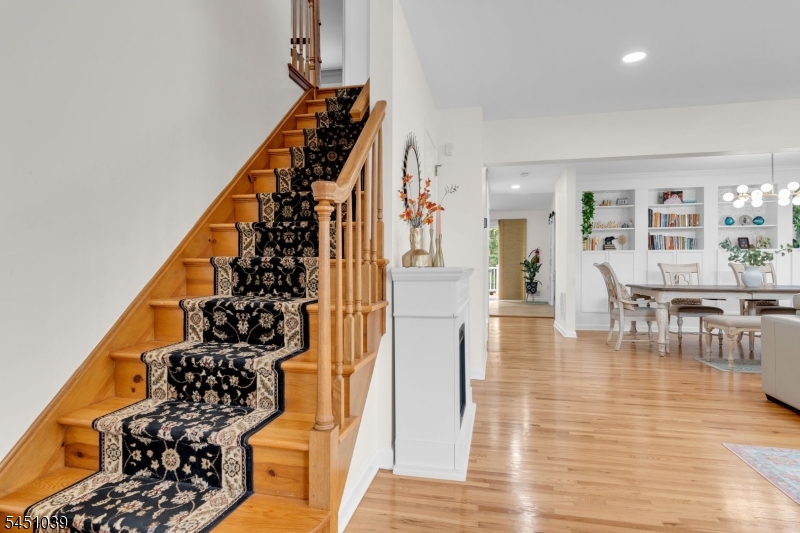 7 Hoagland Court Bridgewater NJ 08807