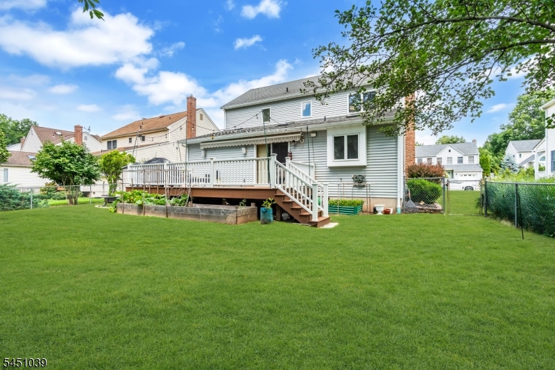 7 Hoagland Court Bridgewater NJ 08807