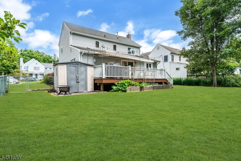 7 Hoagland Court Bridgewater NJ 08807