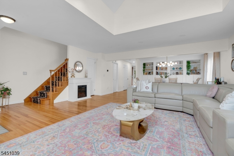 7 Hoagland Court Bridgewater NJ 08807