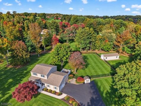 1 Mount Salem Road Alexandria NJ 08867