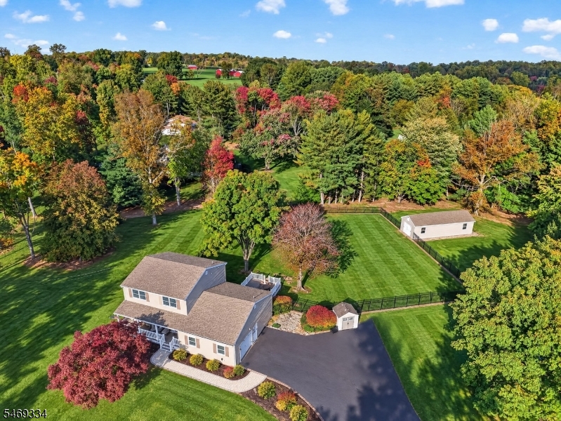 1 Mount Salem Road Alexandria NJ 08867