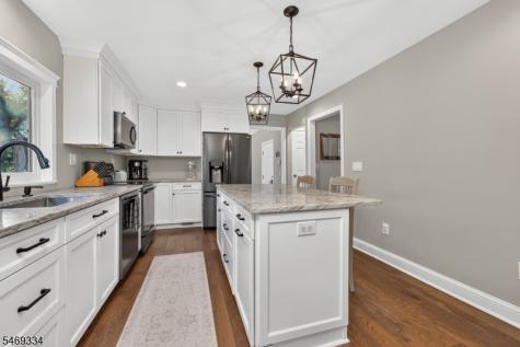 1 Mount Salem Road Alexandria NJ 08867