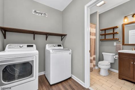 1 Mount Salem Road Alexandria NJ 08867