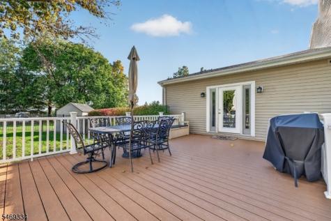 1 Mount Salem Road Alexandria NJ 08867