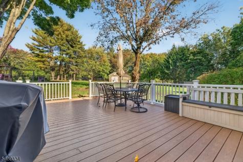 1 Mount Salem Road Alexandria NJ 08867