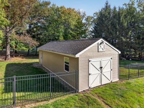 1 Mount Salem Road Alexandria NJ 08867