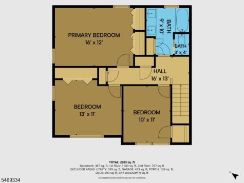 1 Mount Salem Road Alexandria NJ 08867