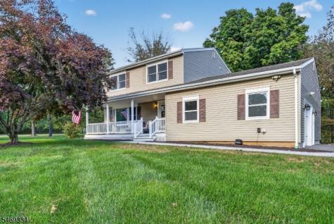1 Mount Salem Road Alexandria NJ 08867