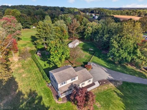 1 Mount Salem Road Alexandria NJ 08867