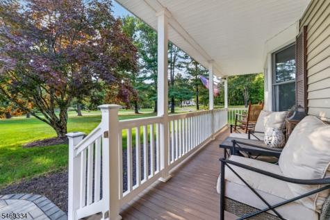 1 Mount Salem Road Alexandria NJ 08867