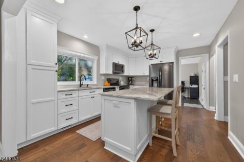 1 Mount Salem Road Alexandria NJ 08867
