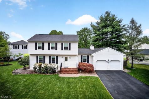 610 Van Liew Court Hillsborough NJ 08844