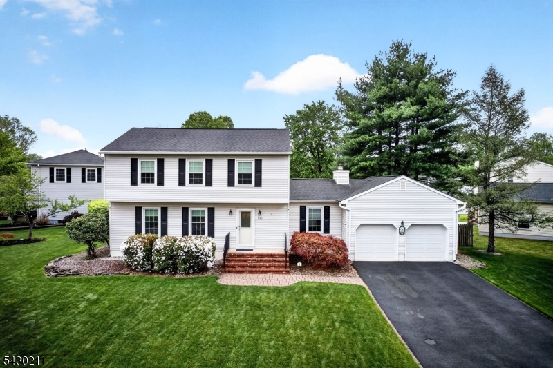 610 Van Liew Court Hillsborough NJ 08844
