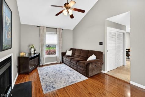 610 Van Liew Court Hillsborough NJ 08844