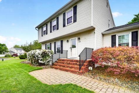 610 Van Liew Court Hillsborough NJ 08844