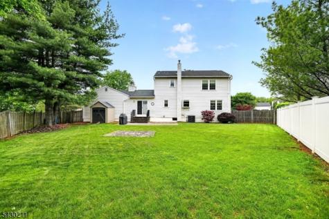 610 Van Liew Court Hillsborough NJ 08844