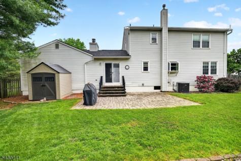 610 Van Liew Court Hillsborough NJ 08844