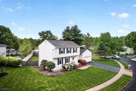 610 Van Liew Court Hillsborough NJ 08844