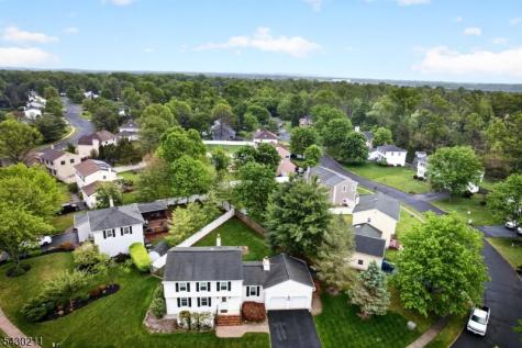 610 Van Liew Court Hillsborough NJ 08844