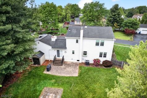 610 Van Liew Court Hillsborough NJ 08844