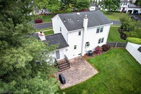 610 Van Liew Court Hillsborough NJ 08844