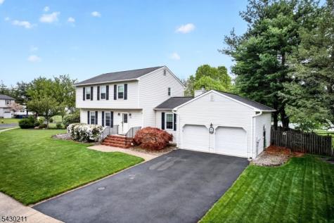 610 Van Liew Court Hillsborough NJ 08844