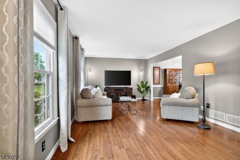 610 Van Liew Court Hillsborough NJ 08844