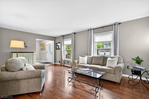 610 Van Liew Court Hillsborough NJ 08844