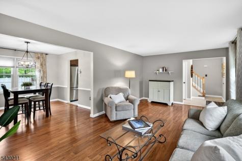 610 Van Liew Court Hillsborough NJ 08844