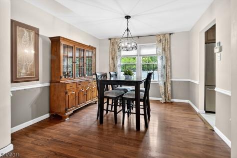 610 Van Liew Court Hillsborough NJ 08844