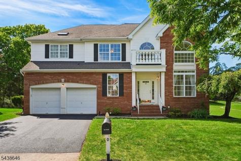 50 Hudnut Lane Montgomery NJ 08502