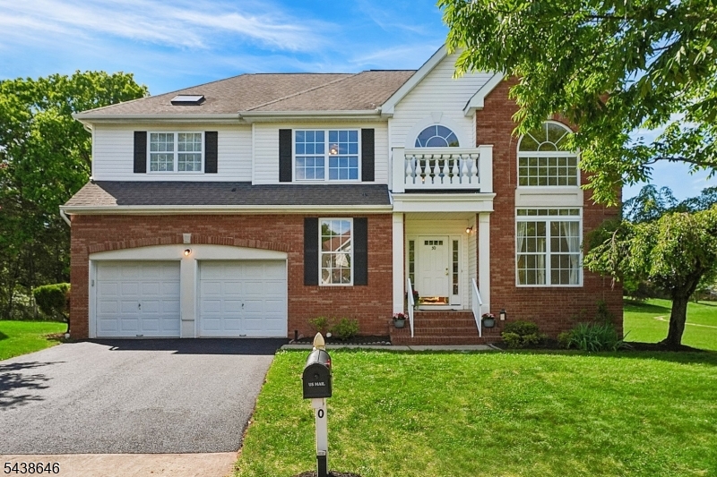 50 Hudnut Lane Montgomery NJ 08502