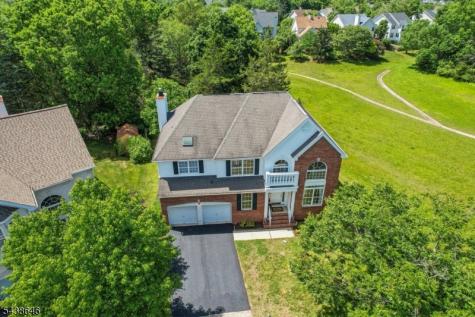 50 Hudnut Lane Montgomery NJ 08502