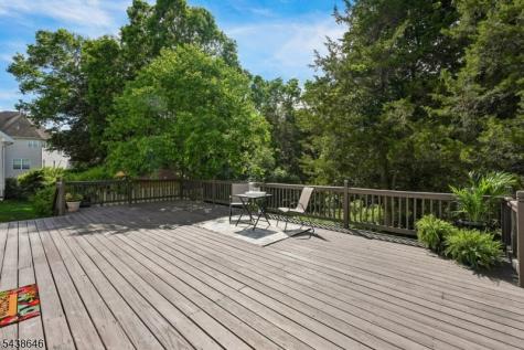 50 Hudnut Lane Montgomery NJ 08502